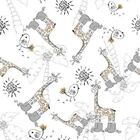 Papel De Parede Adesivo Infantil N011096