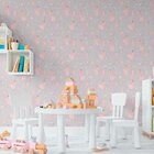 Papel De Parede Adesivo Infantil N011101