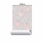 Papel De Parede Adesivo Infantil N011101