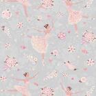 Papel De Parede Adesivo Infantil N011101