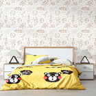 Papel De Parede Adesivo Infantil N012016