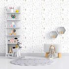 Papel De Parede Adesivo Infantil N012082