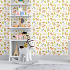 Papel De Parede Adesivo Infantil N012128
