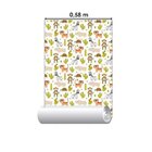 Papel De Parede Adesivo Infantil N012128