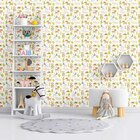 Papel De Parede Adesivo Infantil N012128