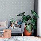 Papel De Parede Adesivo Infantil N013034