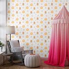 Papel De Parede Adesivo Infantil N013070