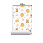 Papel De Parede Adesivo Infantil N013070