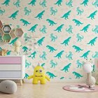 Papel De Parede Adesivo Infantil N013083