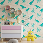 Papel De Parede Adesivo Infantil N013083