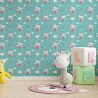 Papel De Parede Adesivo Infantil N013087