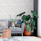 Papel De Parede Adesivo Infantil N013088