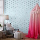 Papel De Parede Adesivo Infantil N013134