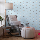 Papel De Parede Adesivo Infantil N013134