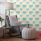 Papel De Parede Adesivo Infantil N013171