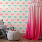 Papel De Parede Adesivo Infantil N013174