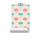 Papel De Parede Adesivo Infantil N013174