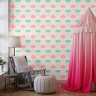 Papel De Parede Adesivo Infantil N013174