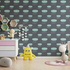 Papel De Parede Adesivo Infantil N013176