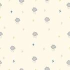 Papel De Parede Adesivo Infantil N013178