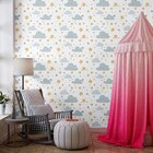 Papel De Parede Adesivo Infantil N013201