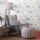 Papel De Parede Adesivo Infantil N013201