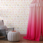 Papel De Parede Adesivo Infantil N013207