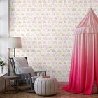 Papel De Parede Adesivo Infantil N013207