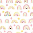 Papel De Parede Adesivo Infantil N013207