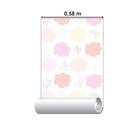 Papel De Parede Adesivo Infantil N013231