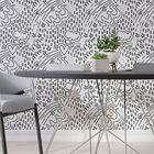 Papel De Parede Adesivo Infantil N013244