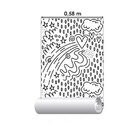 Papel De Parede Adesivo Infantil N013244