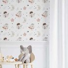 Papel De Parede Adesivo Infantil N014146