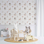 Papel De Parede Adesivo Infantil N014146