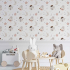 Papel De Parede Adesivo Infantil N014146