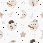 Papel De Parede Adesivo Infantil N014146