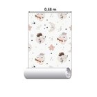 Papel De Parede Adesivo Infantil N014146