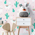 Papel De Parede Adesivo Infantil N02047