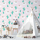 Papel De Parede Adesivo Infantil N02047