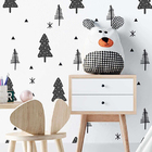 Papel De Parede Adesivo Infantil N02053