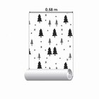 Papel De Parede Adesivo Infantil N02053