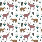 Papel De Parede Adesivo Infantil N02055