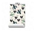 Papel De Parede Adesivo Infantil N02072