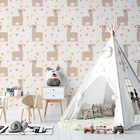 Papel De Parede Adesivo Infantil N02075