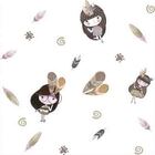 Papel De Parede Adesivo Infantil N02126