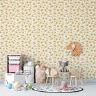 Papel De Parede Adesivo Infantil N02129