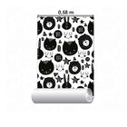 Papel De Parede Adesivo Infantil N02188