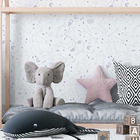 Papel De Parede Adesivo Infantil N02300