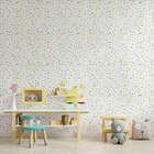 Papel De Parede Adesivo Infantil N09069