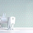 Papel De Parede Adesivo Infantil Para Quarto De Bebê Ovelhas